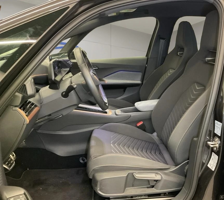 CUPRA Born 58 kWh-image-7