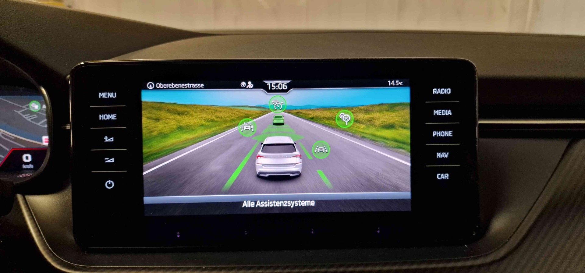 SKODA Kamiq 1.0 TSI Monte Carlo DSG-image-8