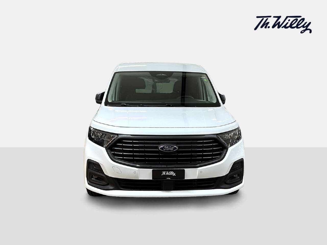FORD Grand Transit Connect Kaw. 2.0 EcoBlue 122 Trend-image-7