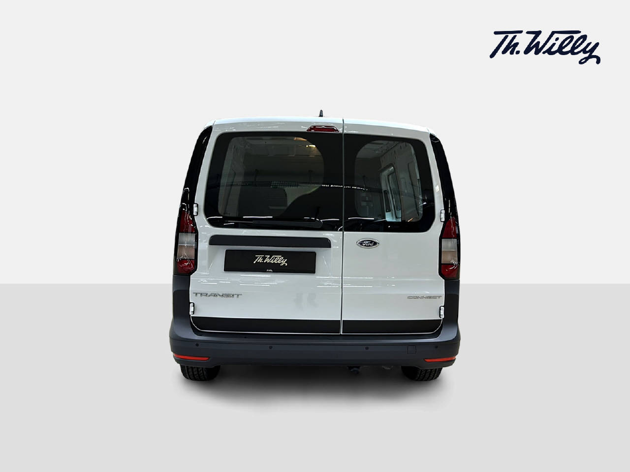 FORD Grand Transit Connect Kaw. 2.0 EcoBlue 122 Trend-showroom-element-3