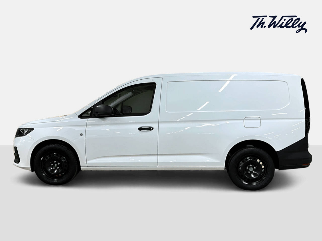 FORD Grand Transit Connect Kaw. 2.0 EcoBlue 122 Trend-showroom-element-1