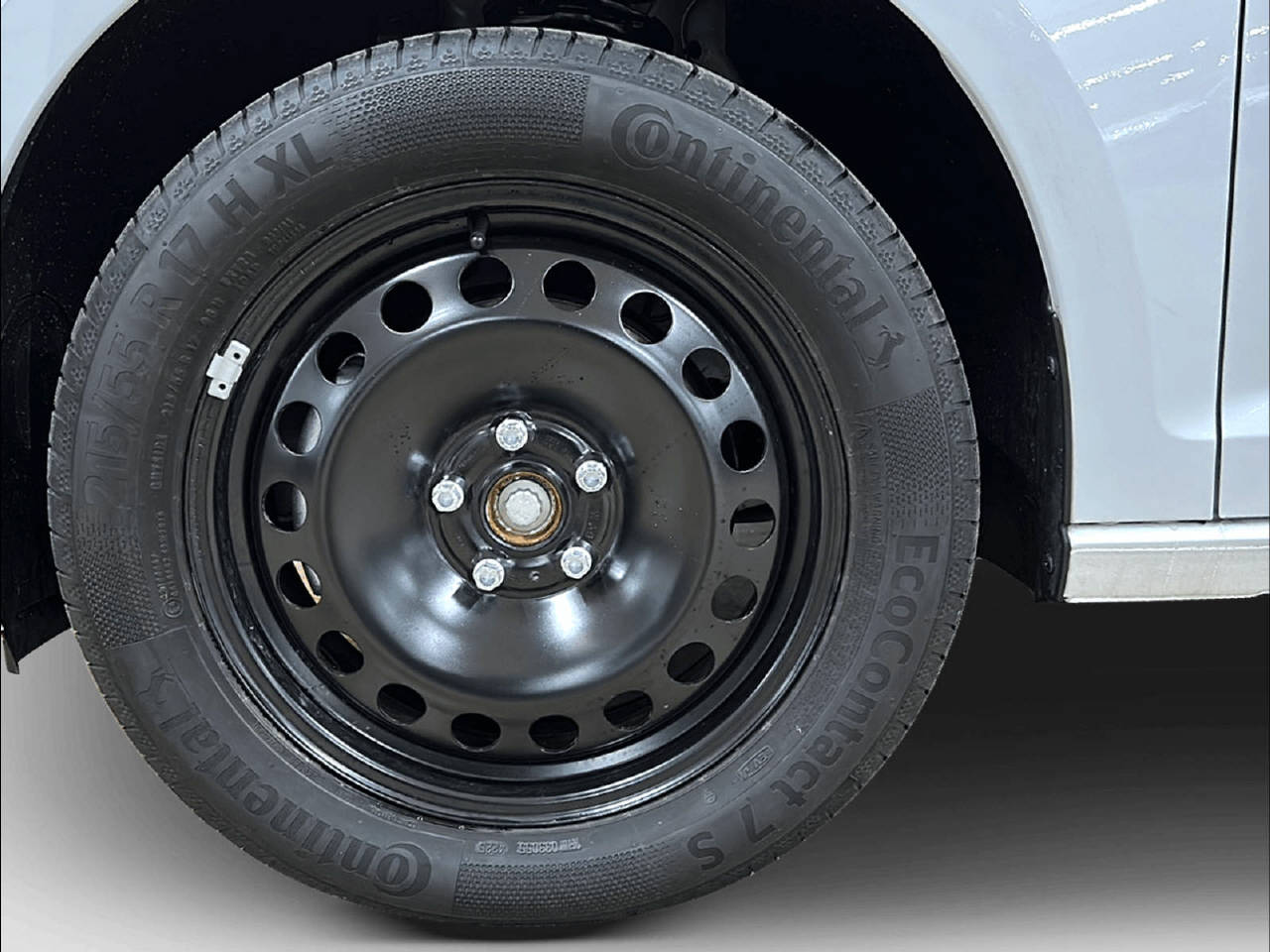 FORD Grand Transit Connect Kaw. 2.0 EcoBlue 122 Trend-image-8