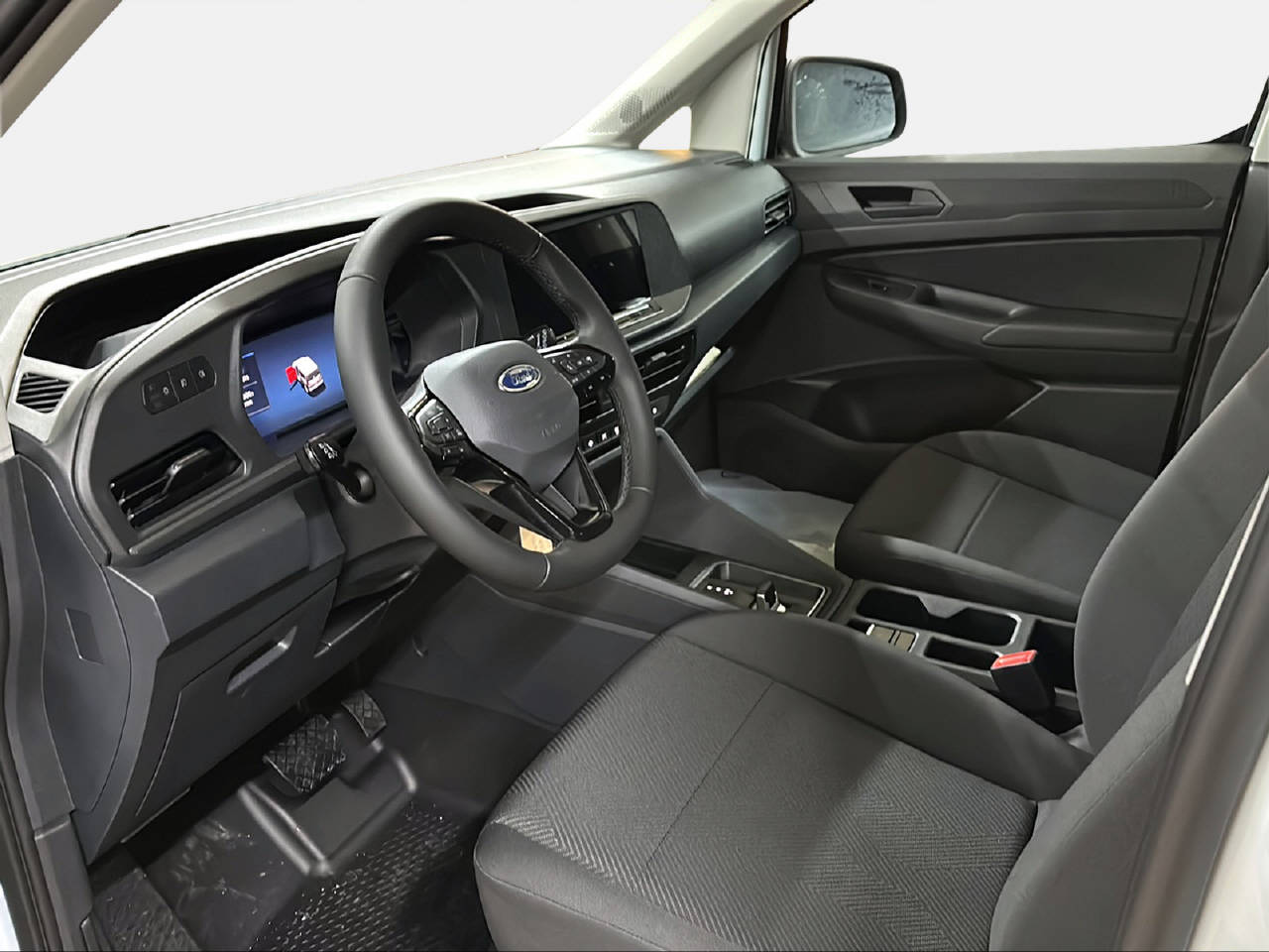 FORD Grand Transit Connect Kaw. 2.0 EcoBlue 122 Trend-image-10