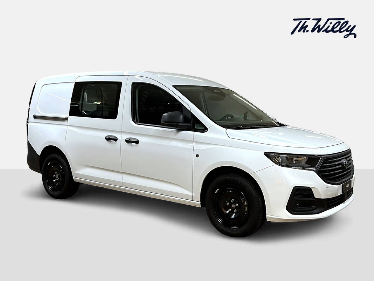 FORD Grand Transit Connect Kaw. 2.0 EcoBlue 122 Trend-image-6