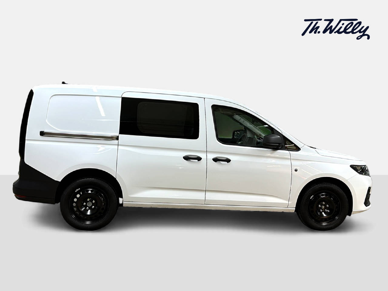FORD Grand Transit Connect Kaw. 2.0 EcoBlue 122 Trend-image-5