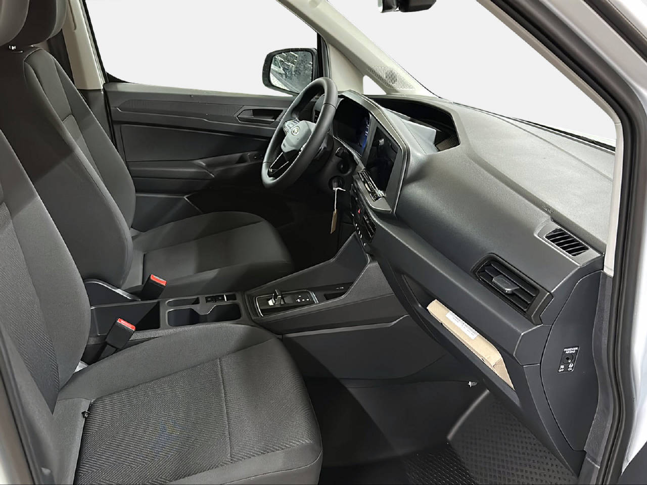FORD Grand Transit Connect Kaw. 2.0 EcoBlue 122 Trend-image-11