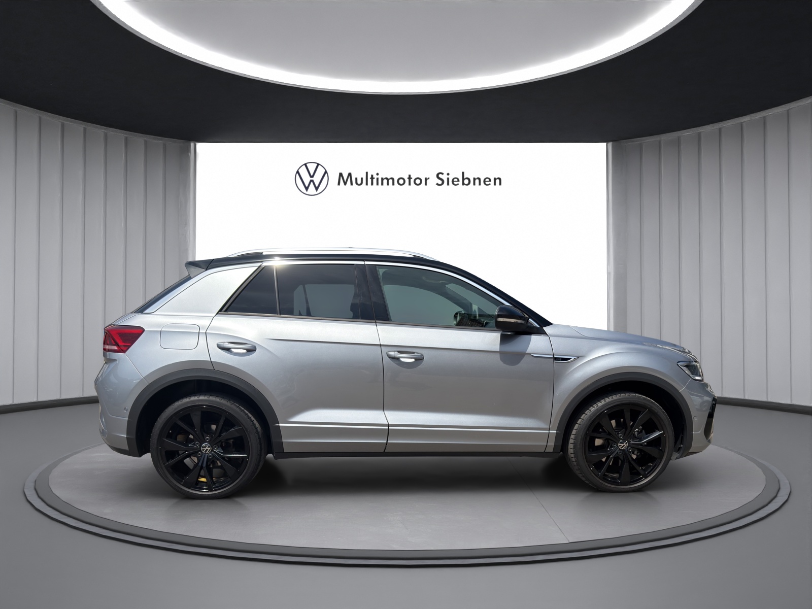 VW T-Roc 2.0 TSI R-Line DSG 4Motion-image-5