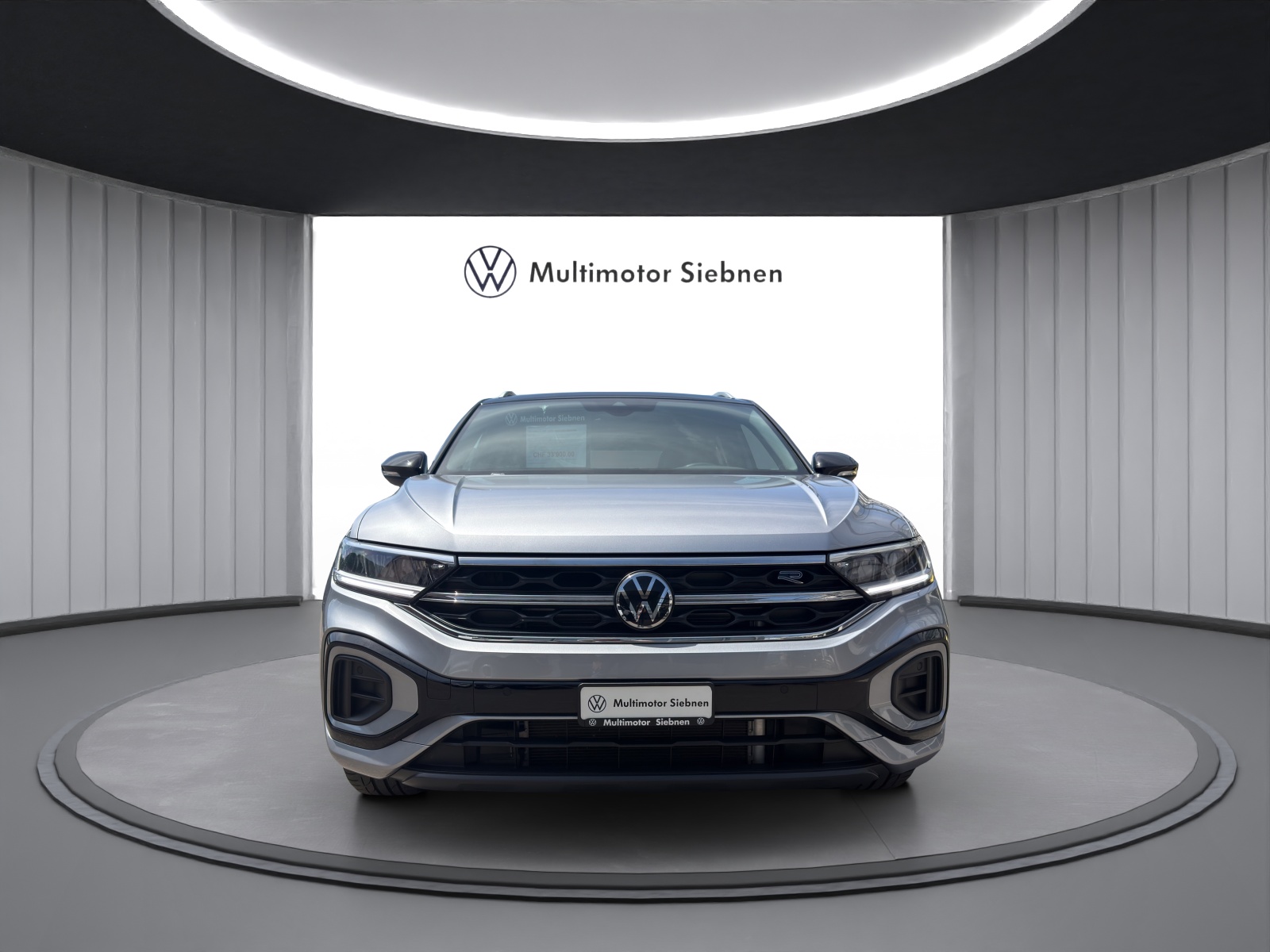 VW T-Roc 2.0 TSI R-Line DSG 4Motion-image-7