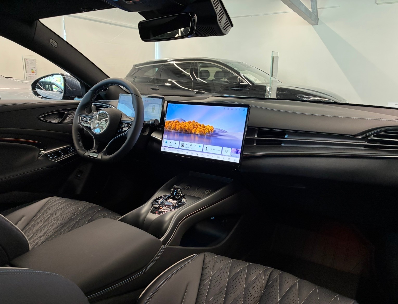 BYD Seal Excellence AWD-image-7