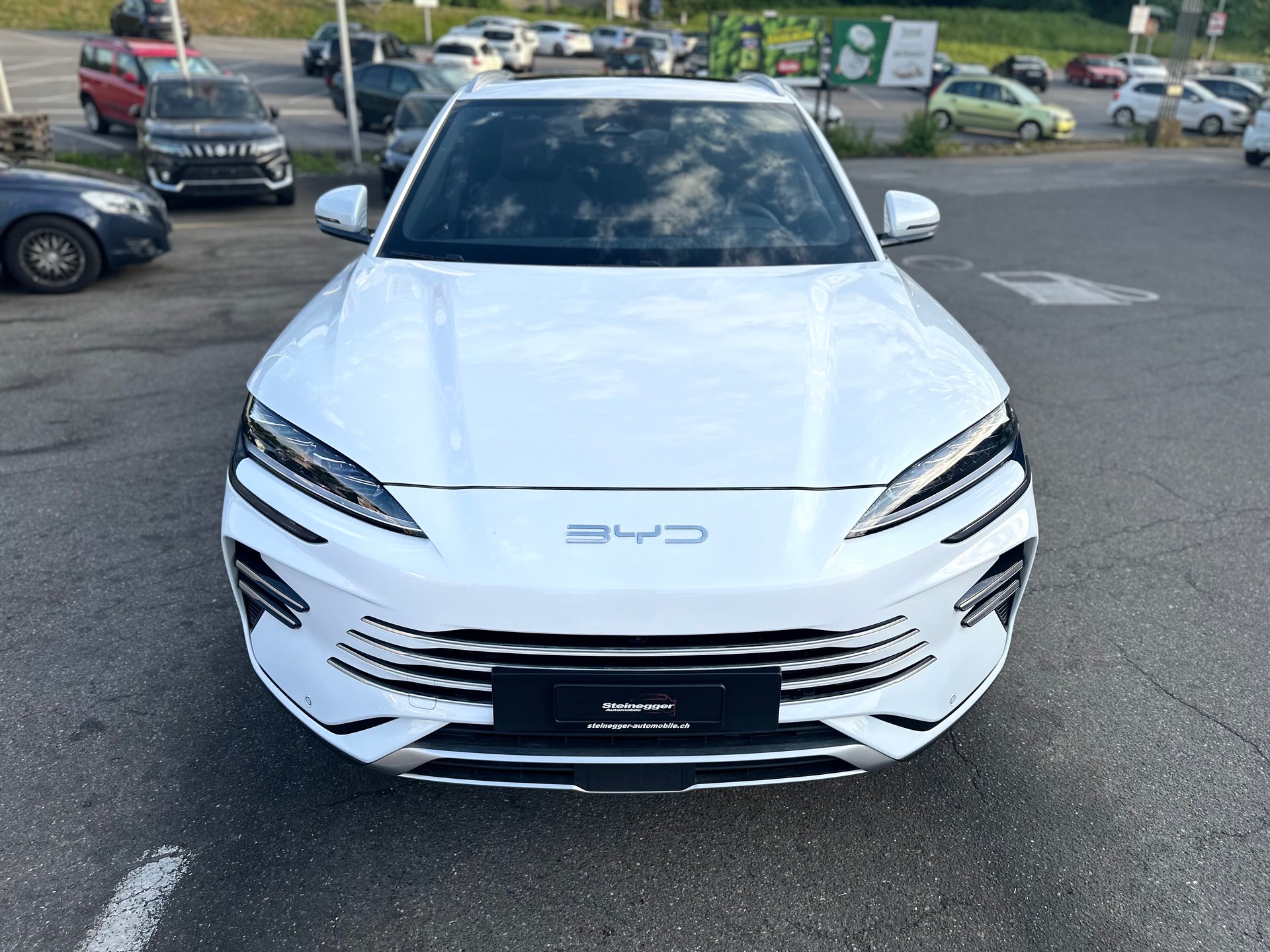 BYD Seal U DM-i Design AWD ° Vollausstattung ° Sofort °-showroom-element-2