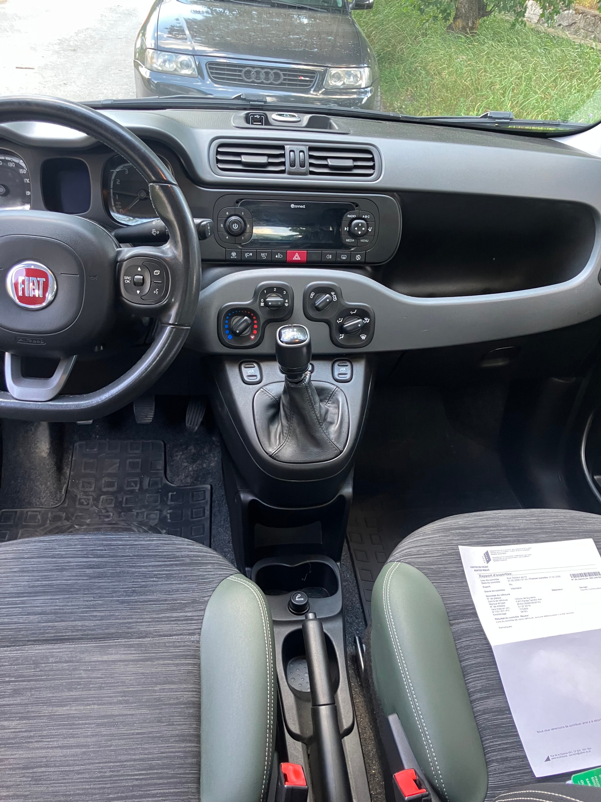 FIAT Panda 0.9 Twinair Turbo Waze 4x4-image-4