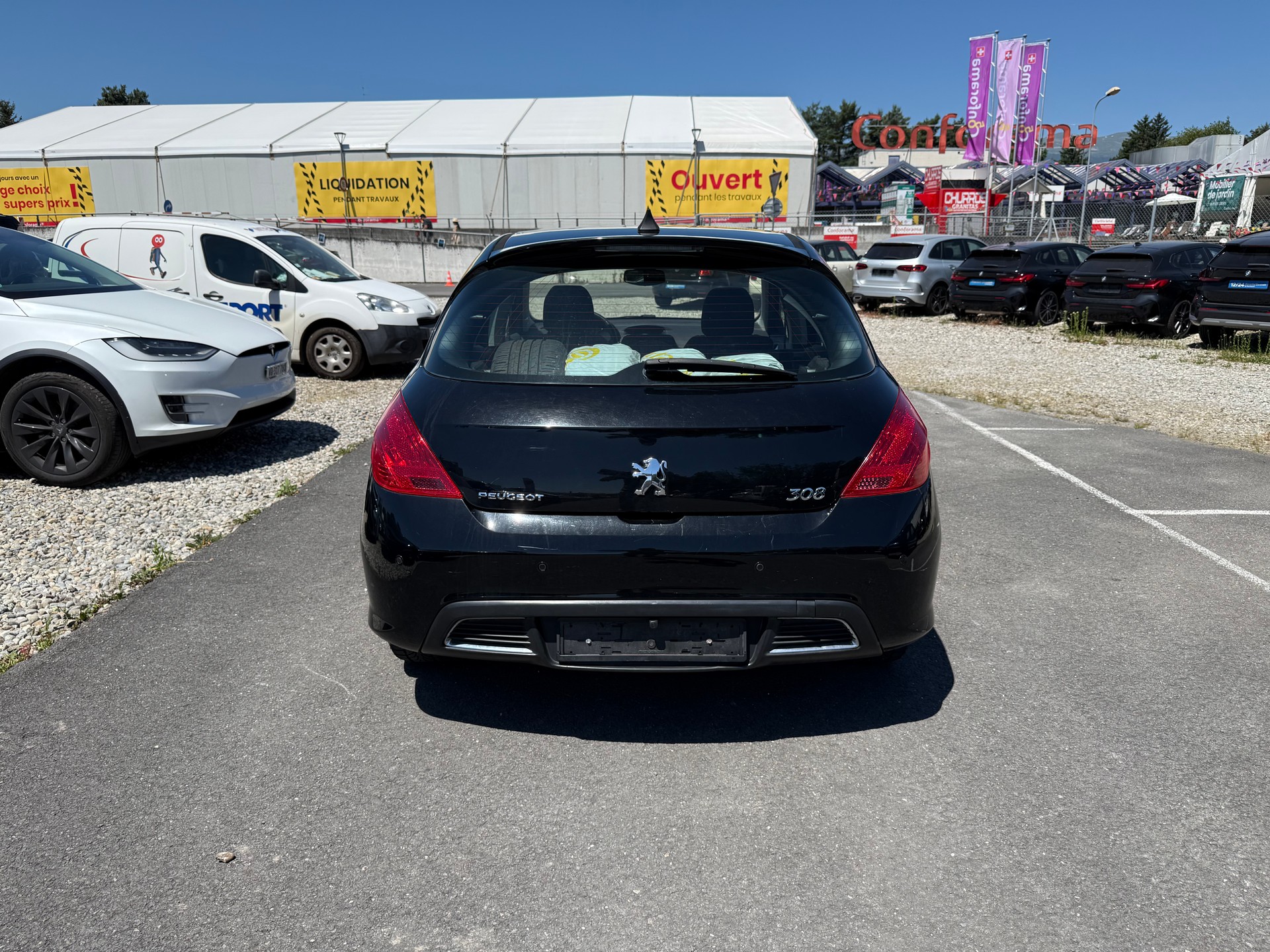 PEUGEOT 308 1.6 16V T Sport Pack-image-3