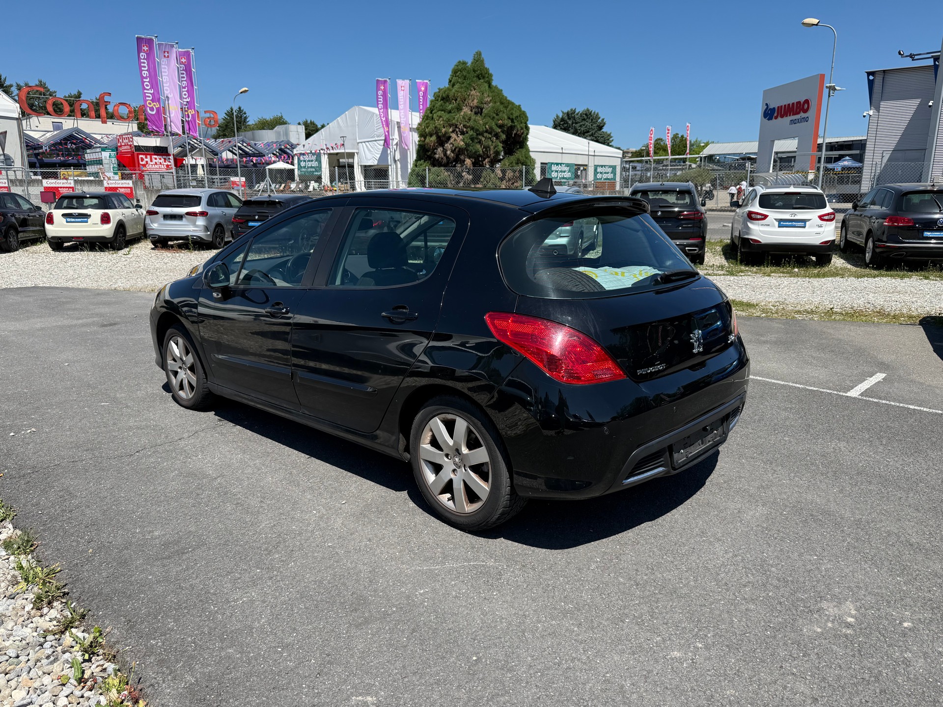 PEUGEOT 308 1.6 16V T Sport Pack-image-5
