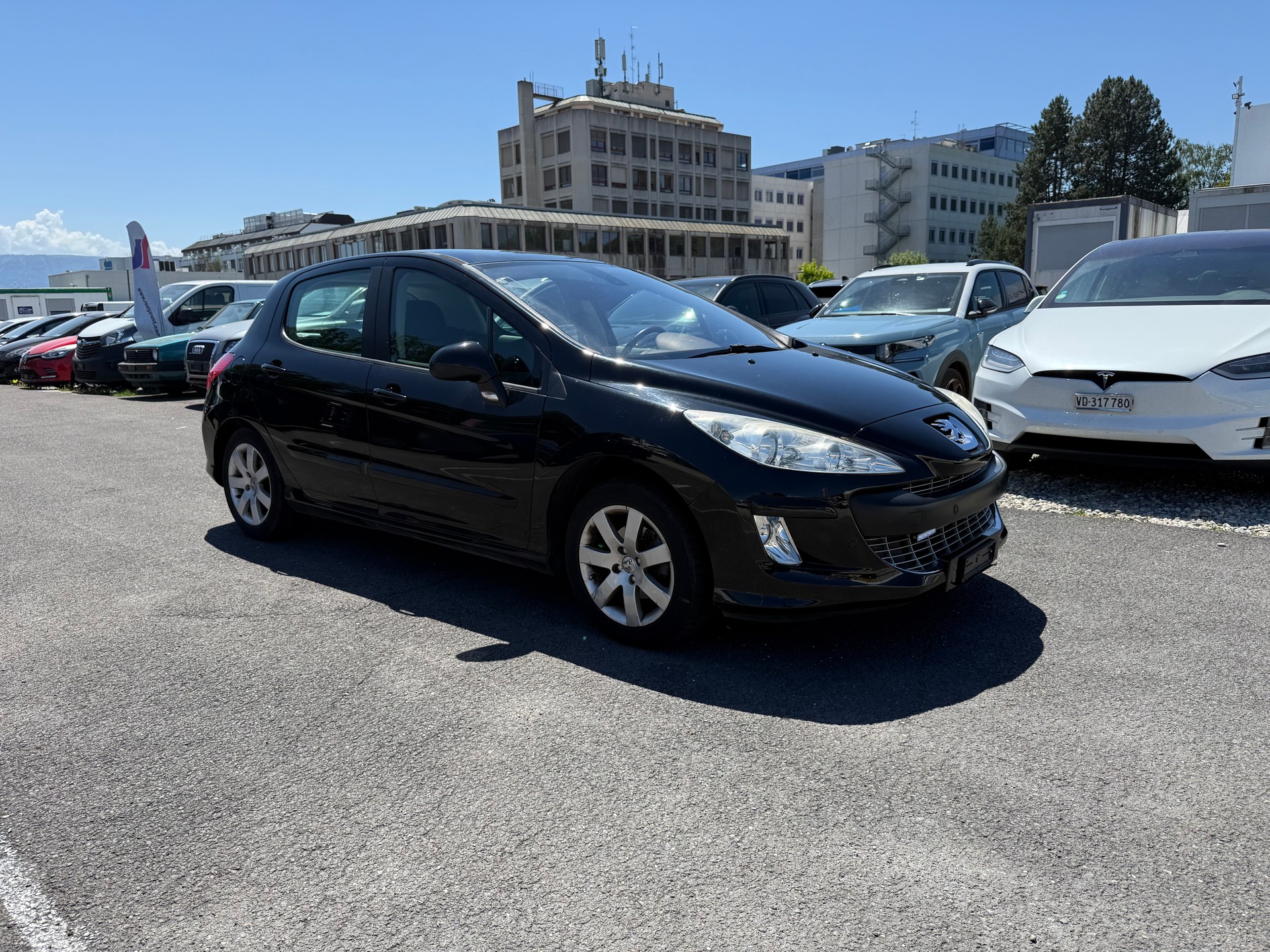 PEUGEOT 308 1.6 16V T Sport Pack-image-4