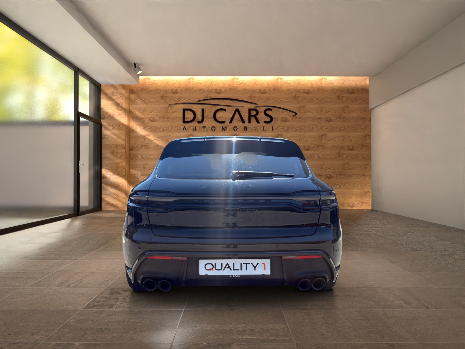 PORSCHE Macan GTS PDK-image-6