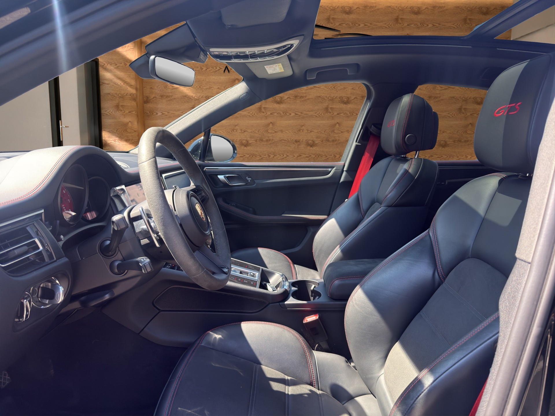 PORSCHE Macan GTS PDK-image-8