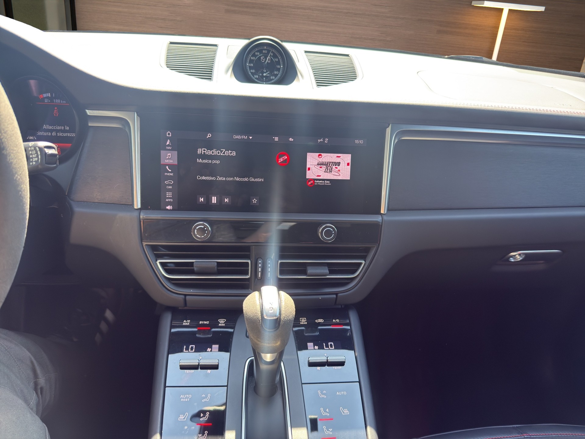 PORSCHE Macan GTS PDK-image-11