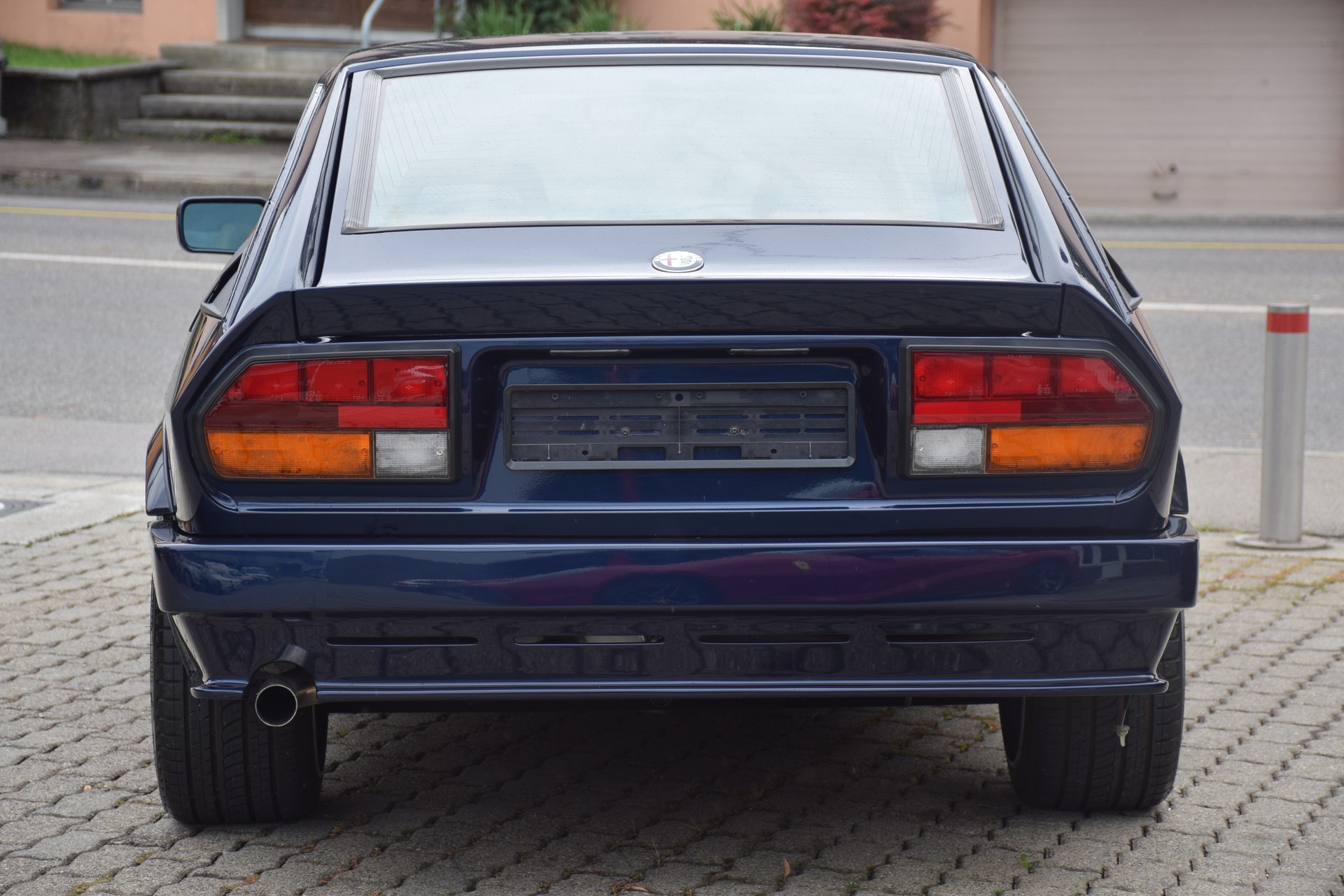 ALFA ROMEO GTV 6 2.5-image-3
