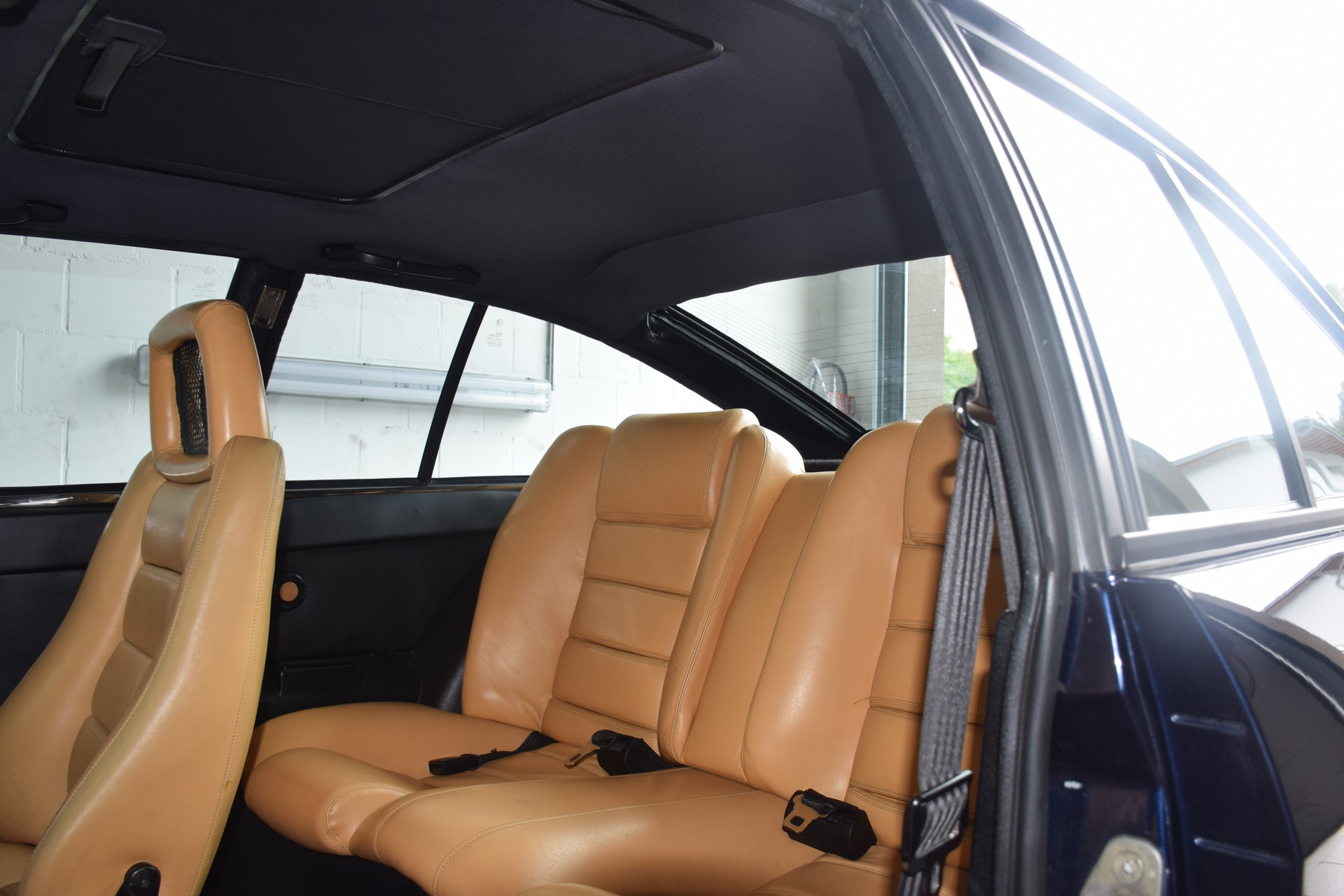 ALFA ROMEO GTV 6 2.5-image-7