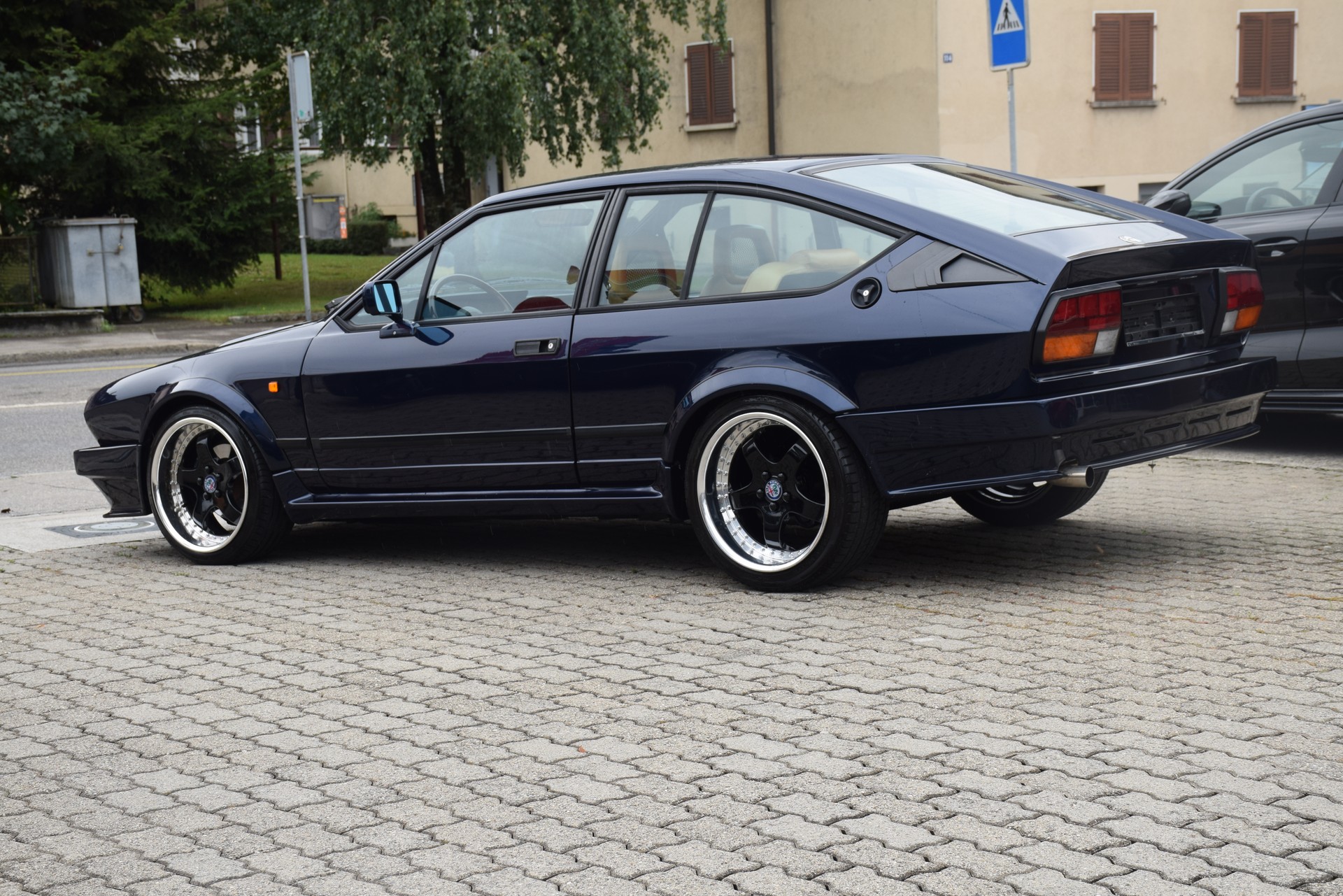 ALFA ROMEO GTV 6 2.5-image-1