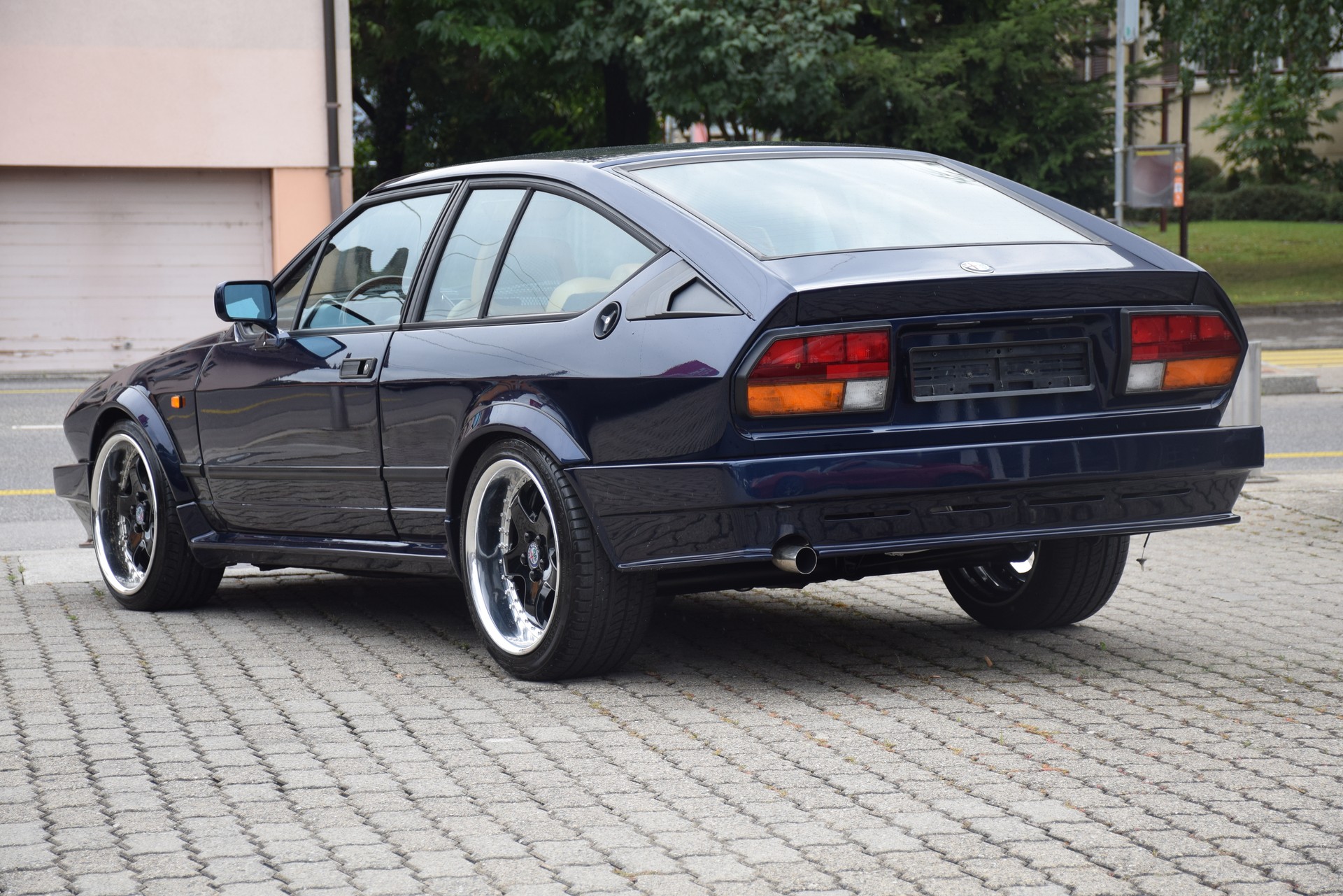 ALFA ROMEO GTV 6 2.5-image-2
