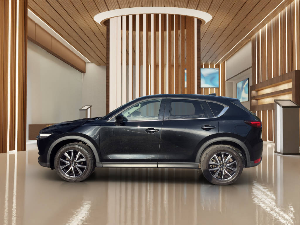 MAZDA CX-5 2.5 Revolution AWD-showroom-element-1