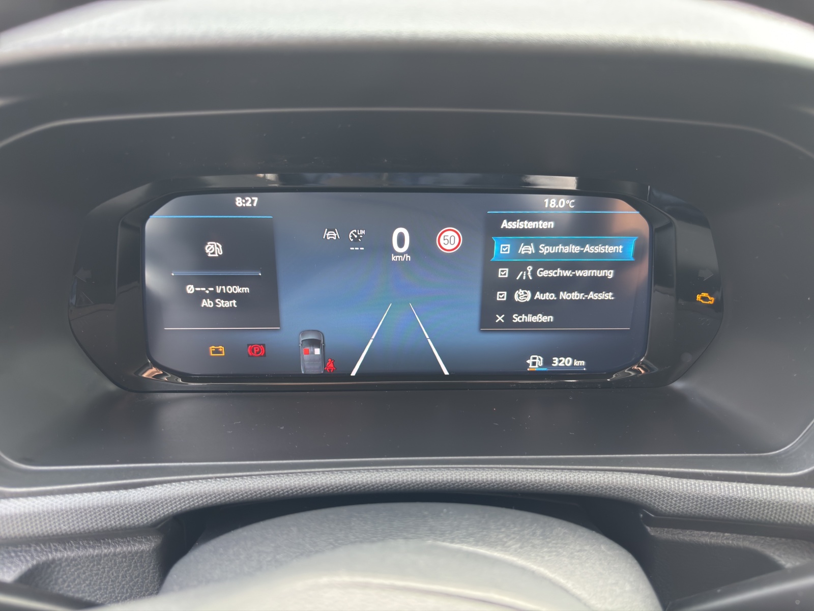 FORD Grand Transit Connect Van 2.0 EcoBlue 122PS Trend 4x4 manuell-image-10