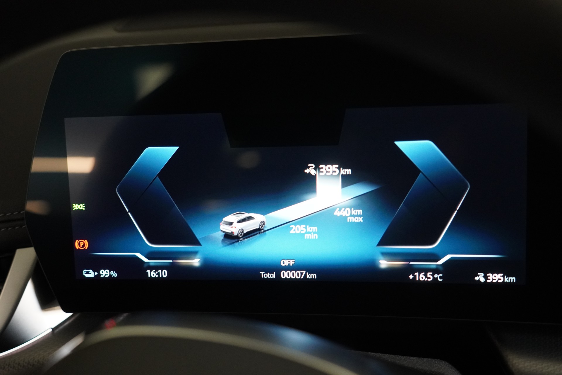BMW iX1 xDrive 30 M Sport Pro-image-20