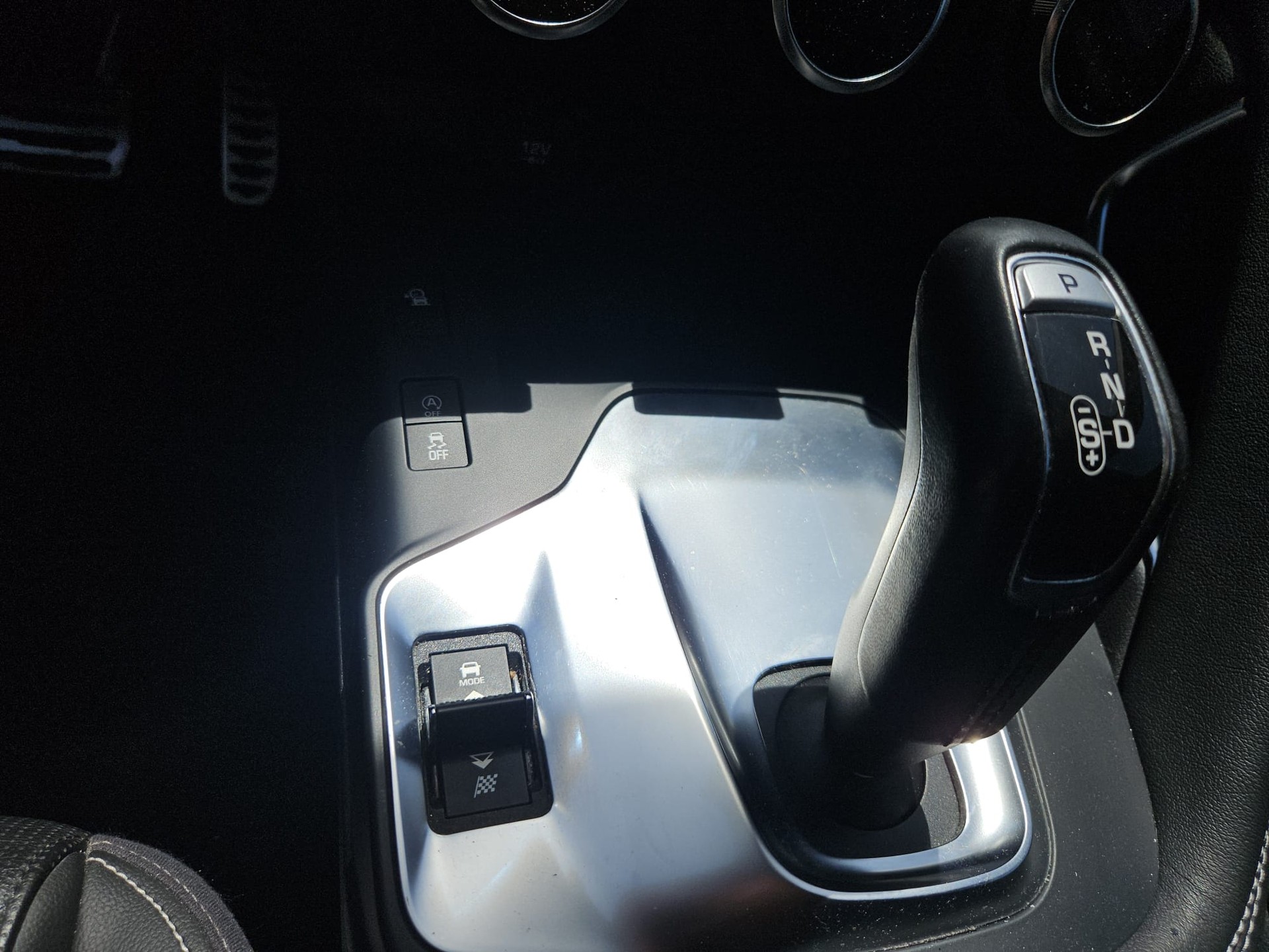 JAGUAR E-Pace 2.0 P250 S AWD Automatik-image-11