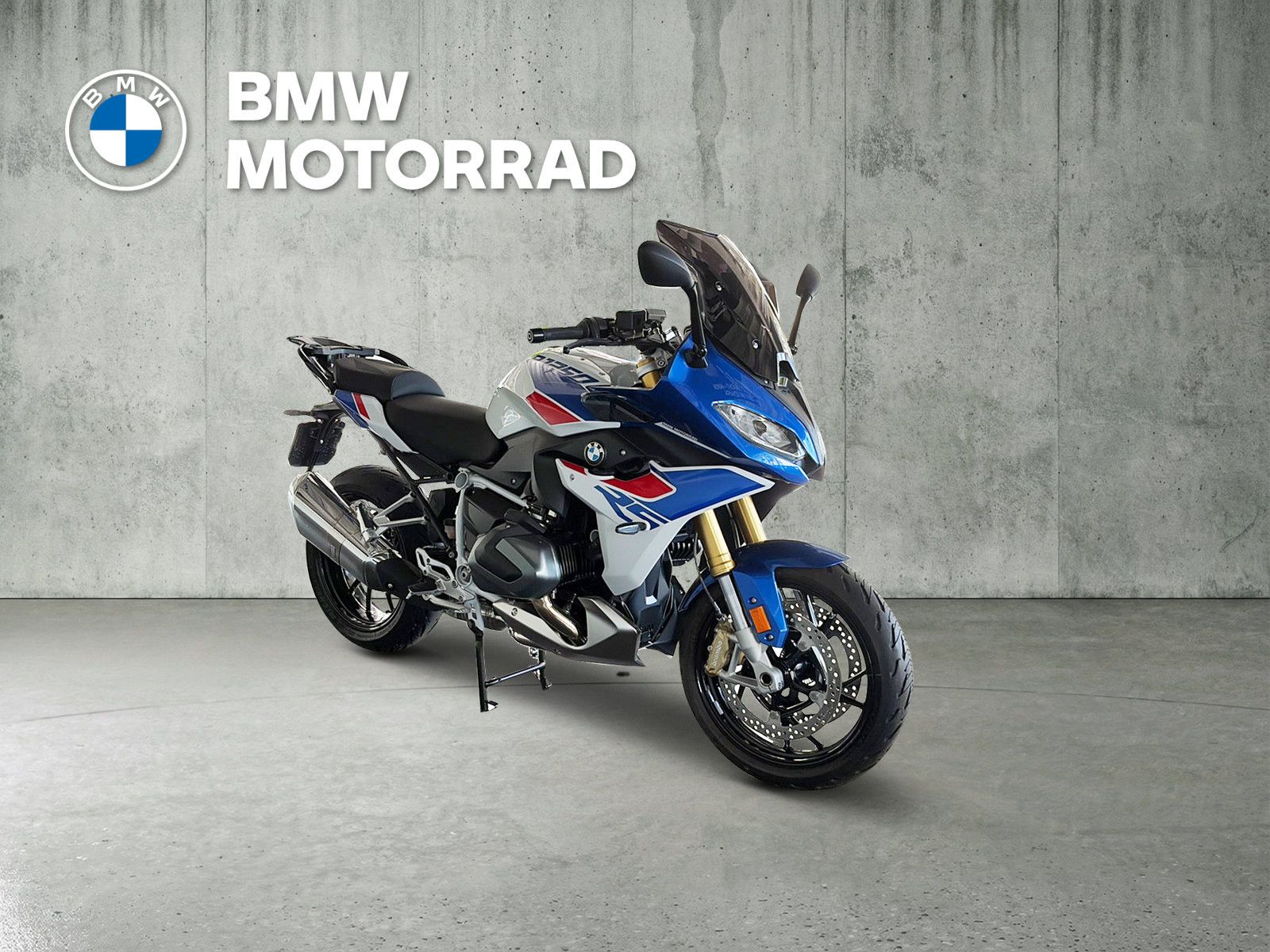 BMW R 1250 RS-image-1
