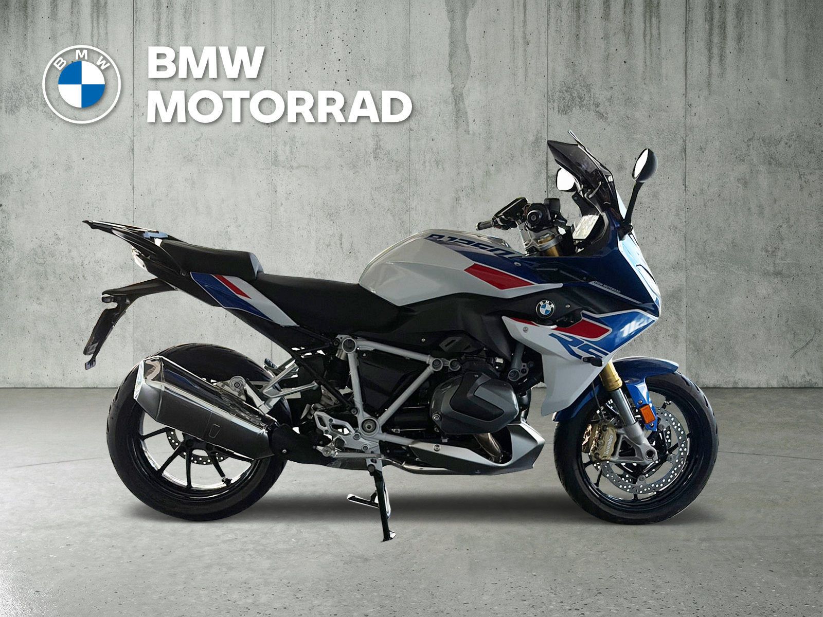 BMW R 1250 RS-image-0
