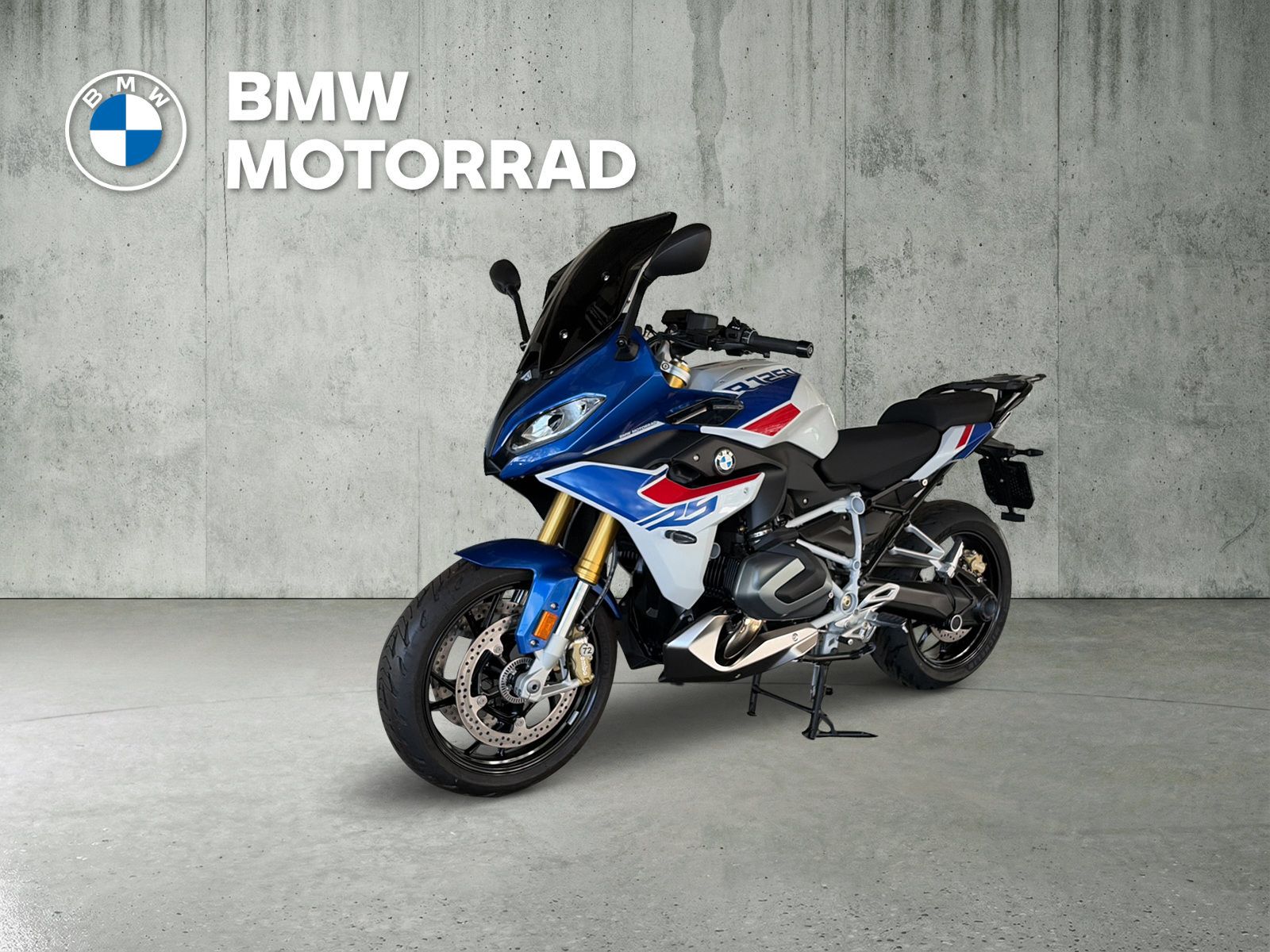 BMW R 1250 RS-image-2