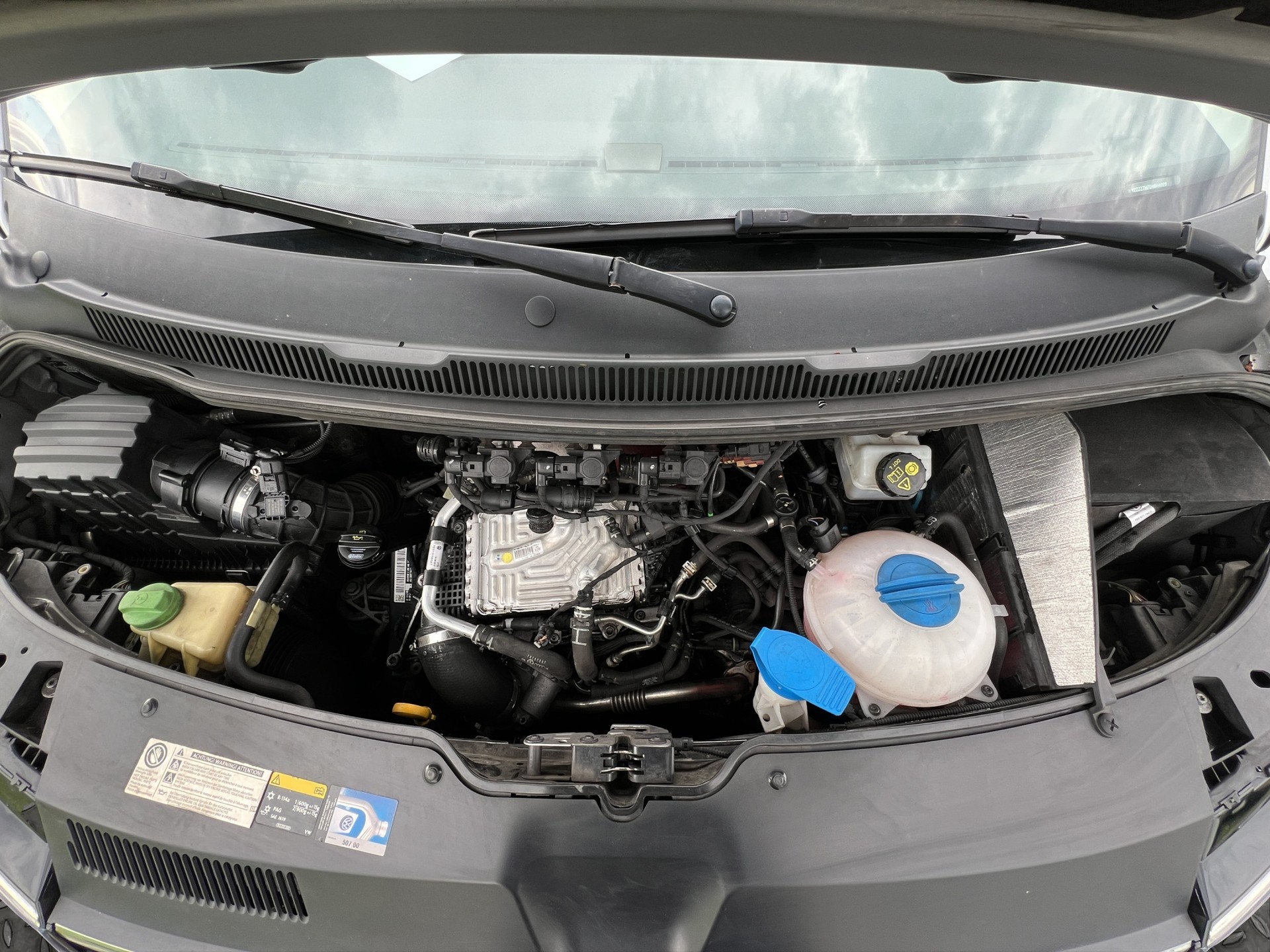 VW T6 Caravelle 2.0 Bi-TDI Comfortline 4Motion DSG-image-15