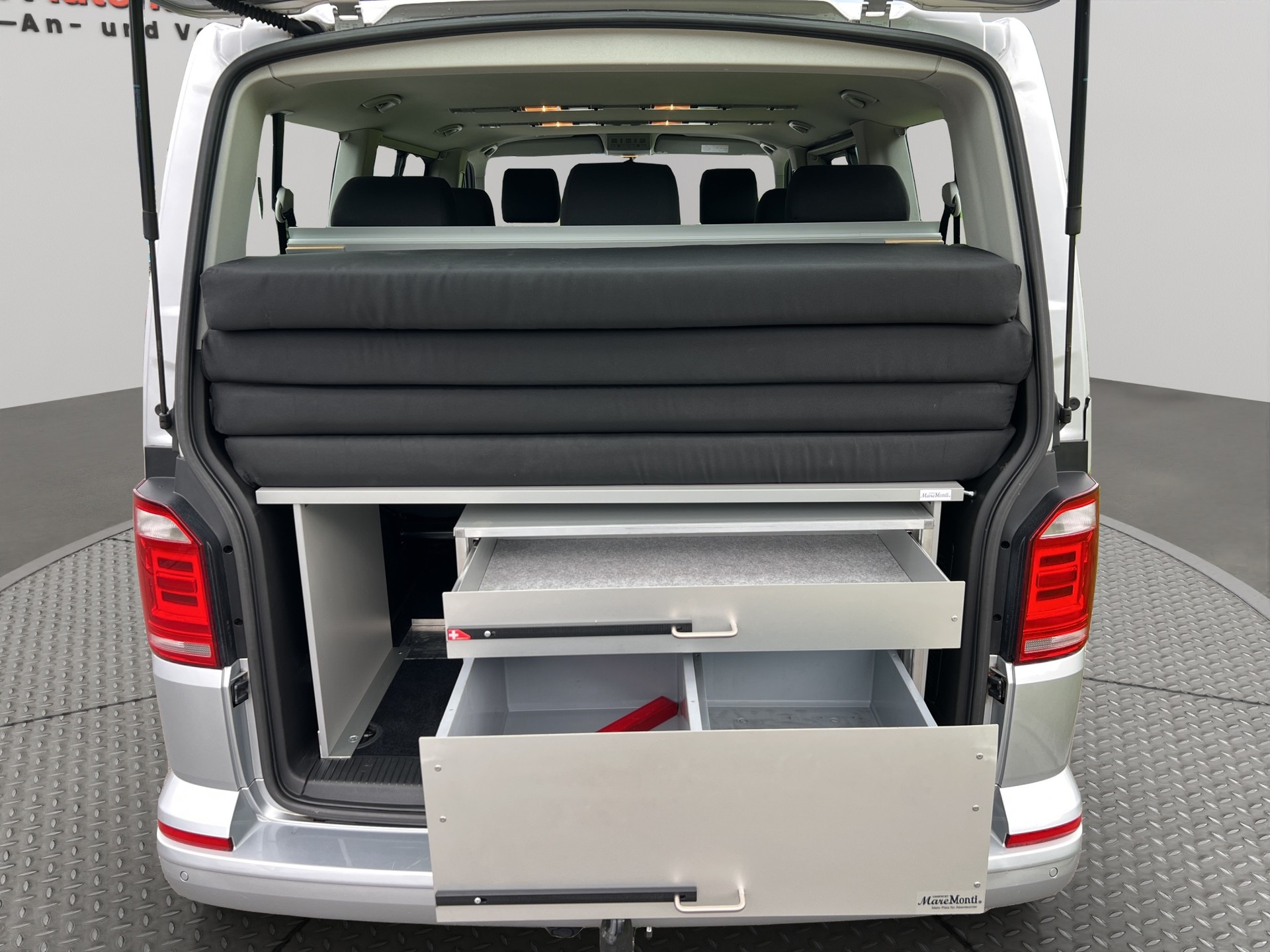 VW T6 Caravelle 2.0 Bi-TDI Comfortline 4Motion DSG-image-13