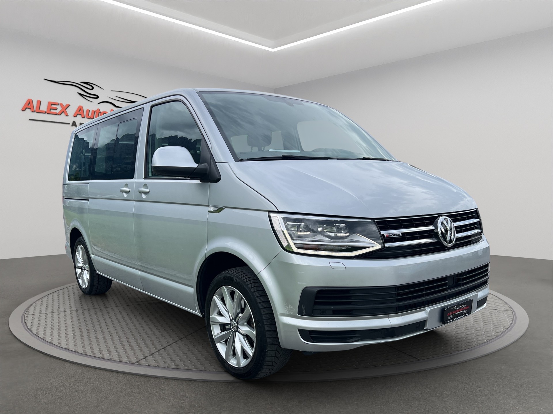 VW T6 Caravelle 2.0 Bi-TDI Comfortline 4Motion DSG-image-7