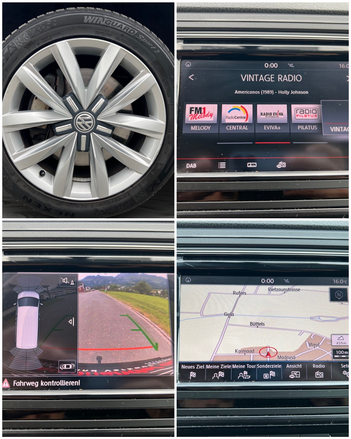 VW T6 Caravelle 2.0 Bi-TDI Comfortline 4Motion DSG-image-14