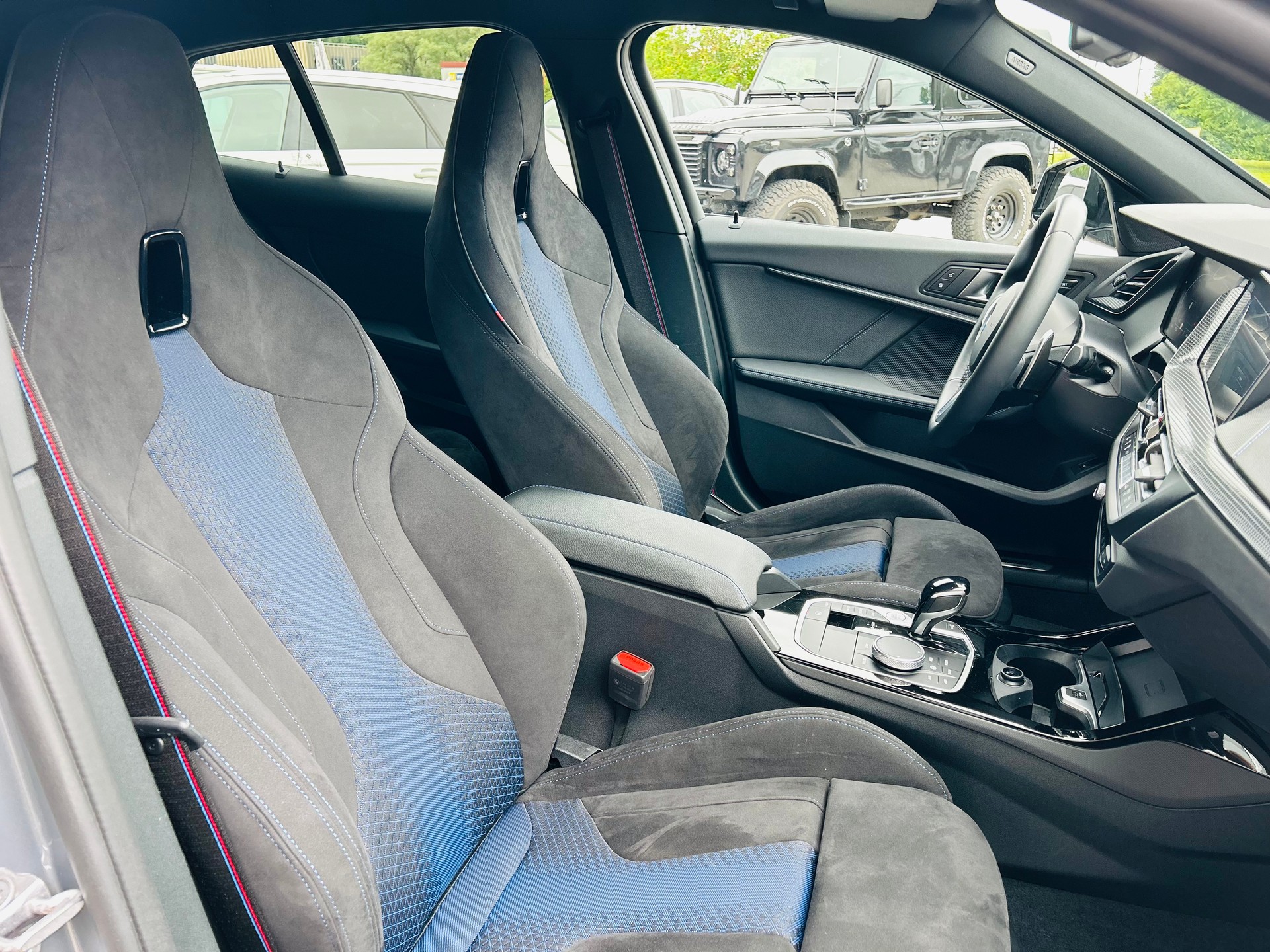 BMW 128ti Steptronic *10ans service gratuit*-image-13