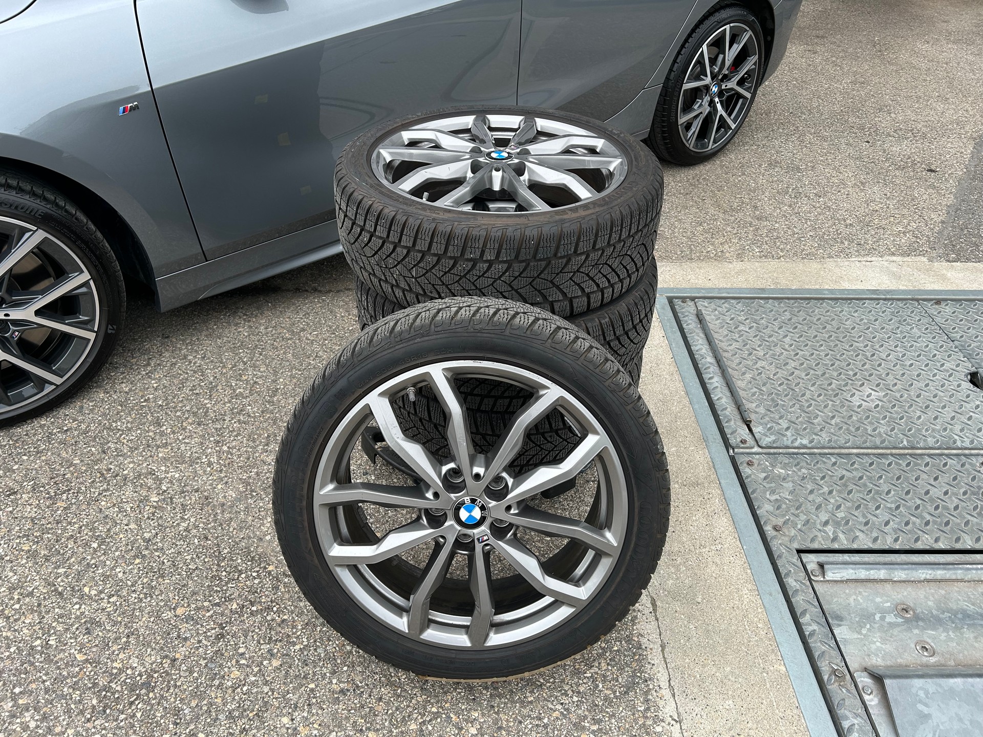 BMW 128ti Steptronic *10ans service gratuit*-image-8