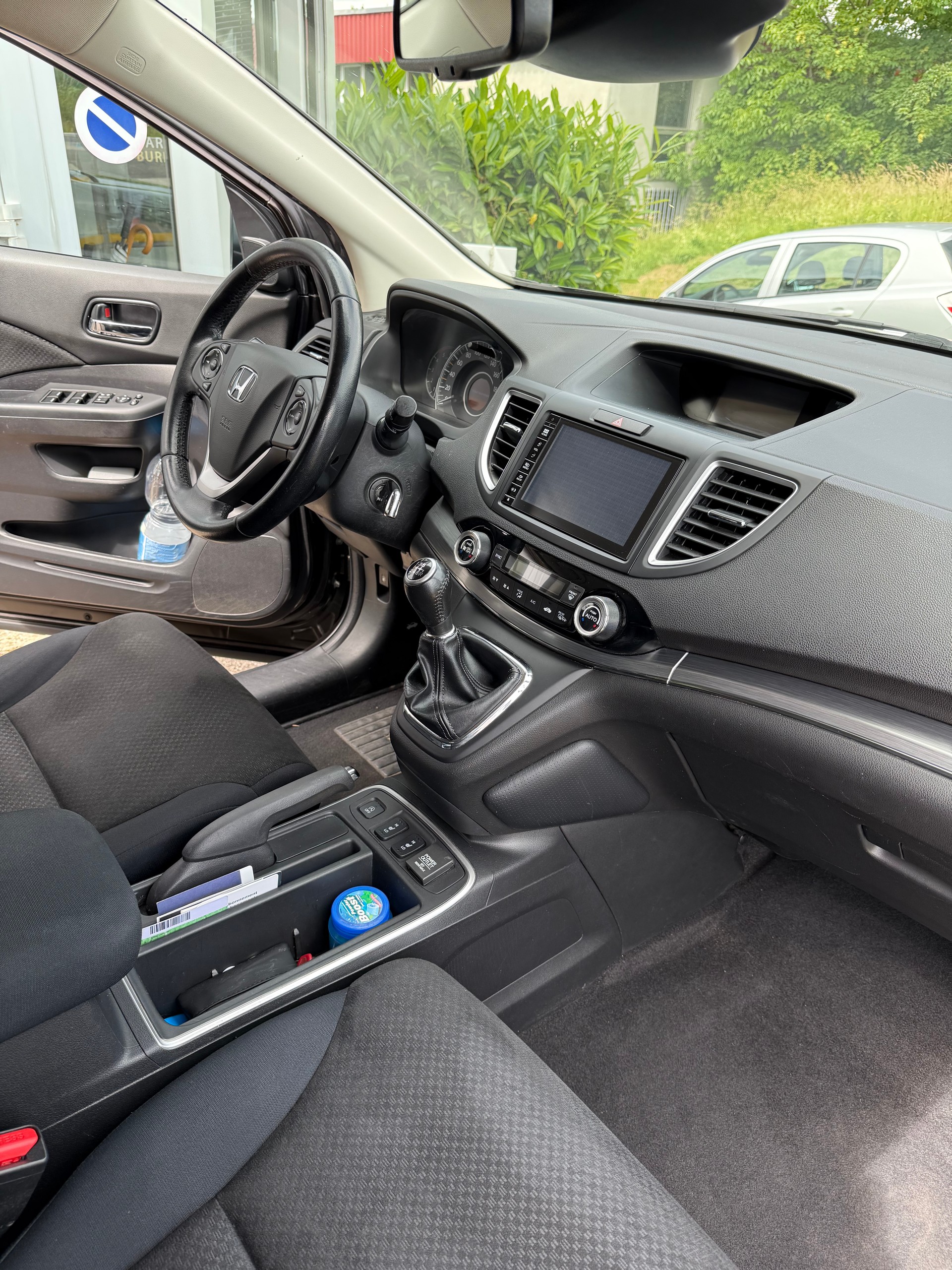 HONDA CR-V 1.6 i-DTEC Elegance Plus 2WD-showroom-element-3
