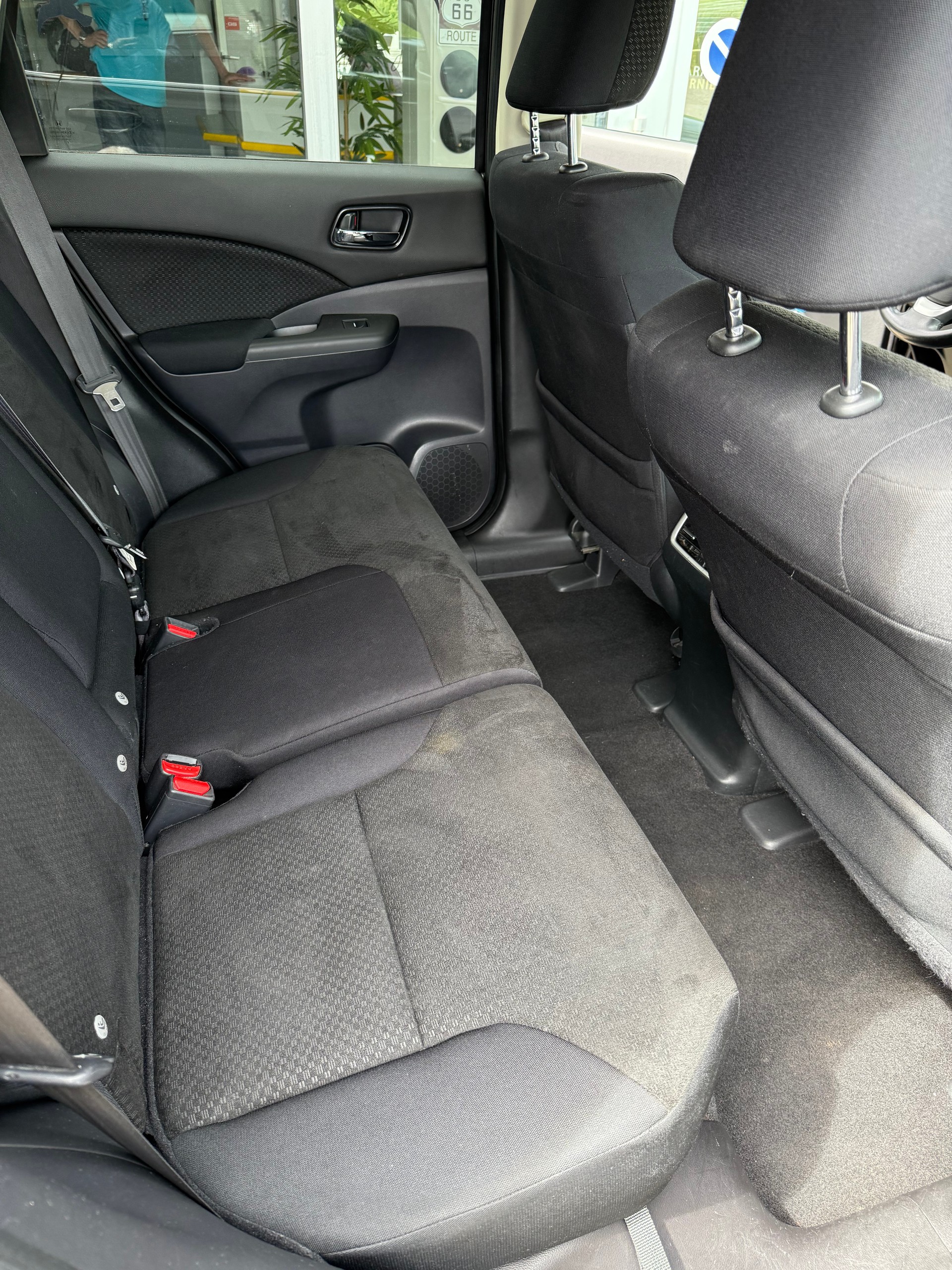 HONDA CR-V 1.6 i-DTEC Elegance Plus 2WD-image-4