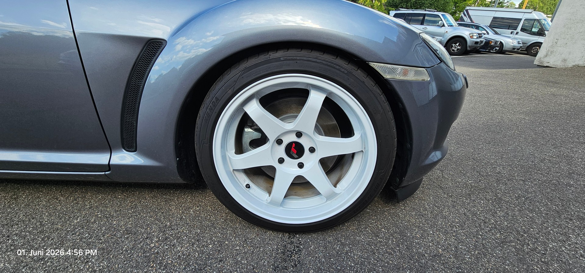 MAZDA RX-8 Cosmo-image-8