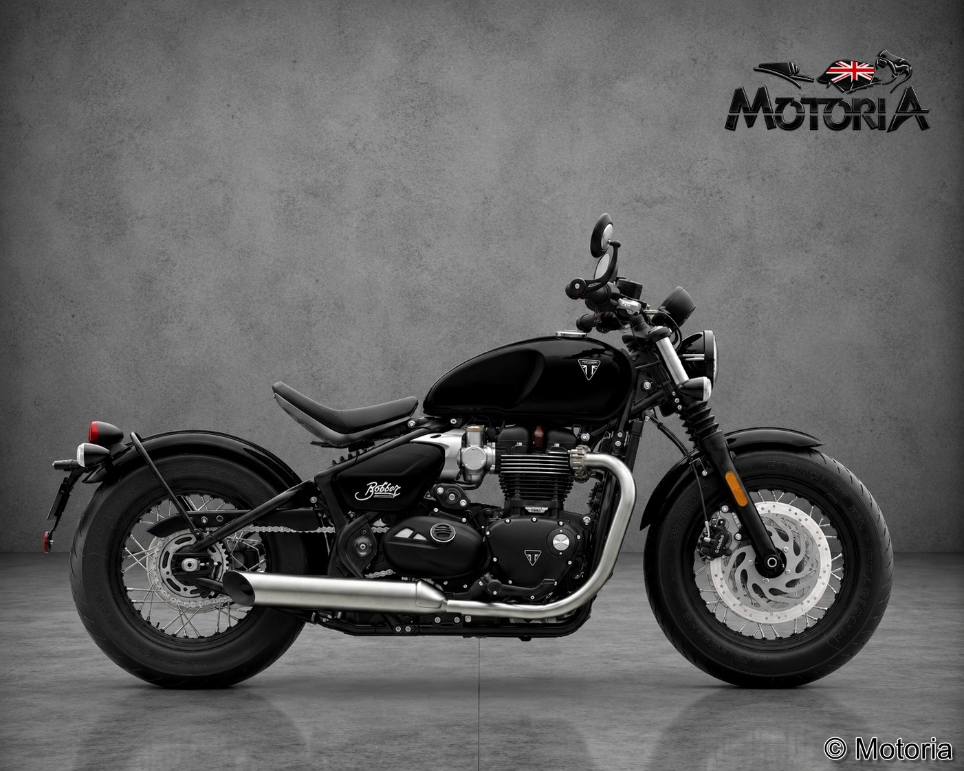 TRIUMPH Bonneville 1200 Bobber-image-5