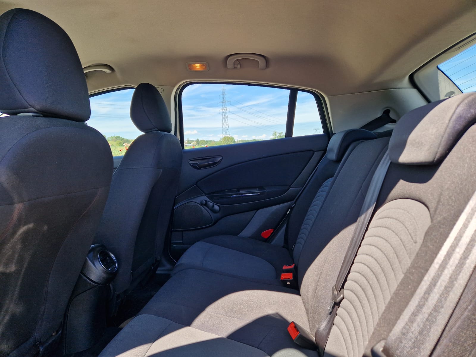 FIAT Bravo 1.4 16V Pop-image-7
