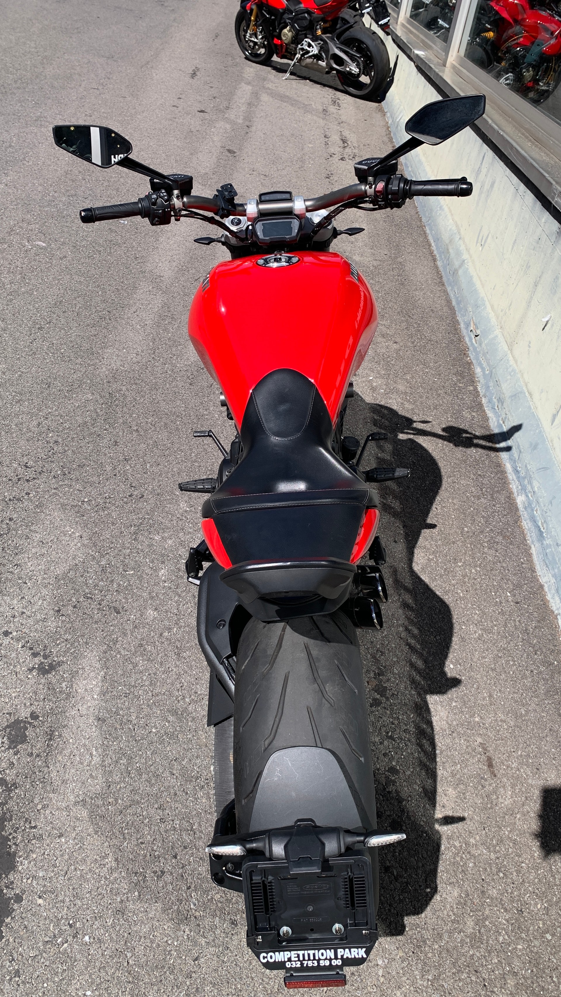DUCATI XDiavel 1260-image-5