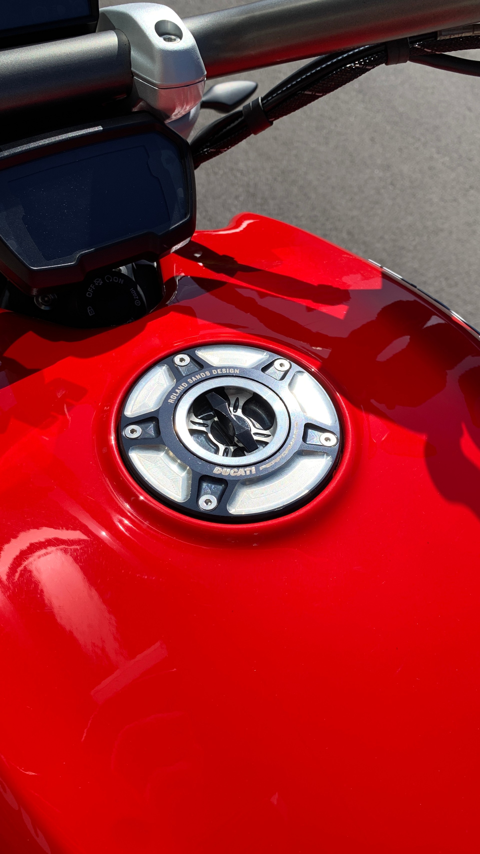 DUCATI XDiavel 1260-image-7