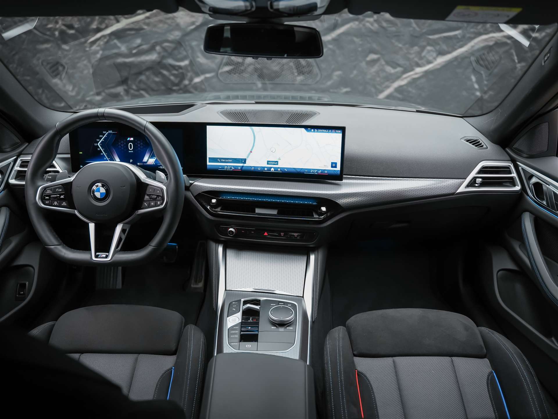 BMW 420d xDrive Gran Coupé M Sport Pro Steptronic *Werksgarantie*Head Up Display*Abstandsregler*-image-18