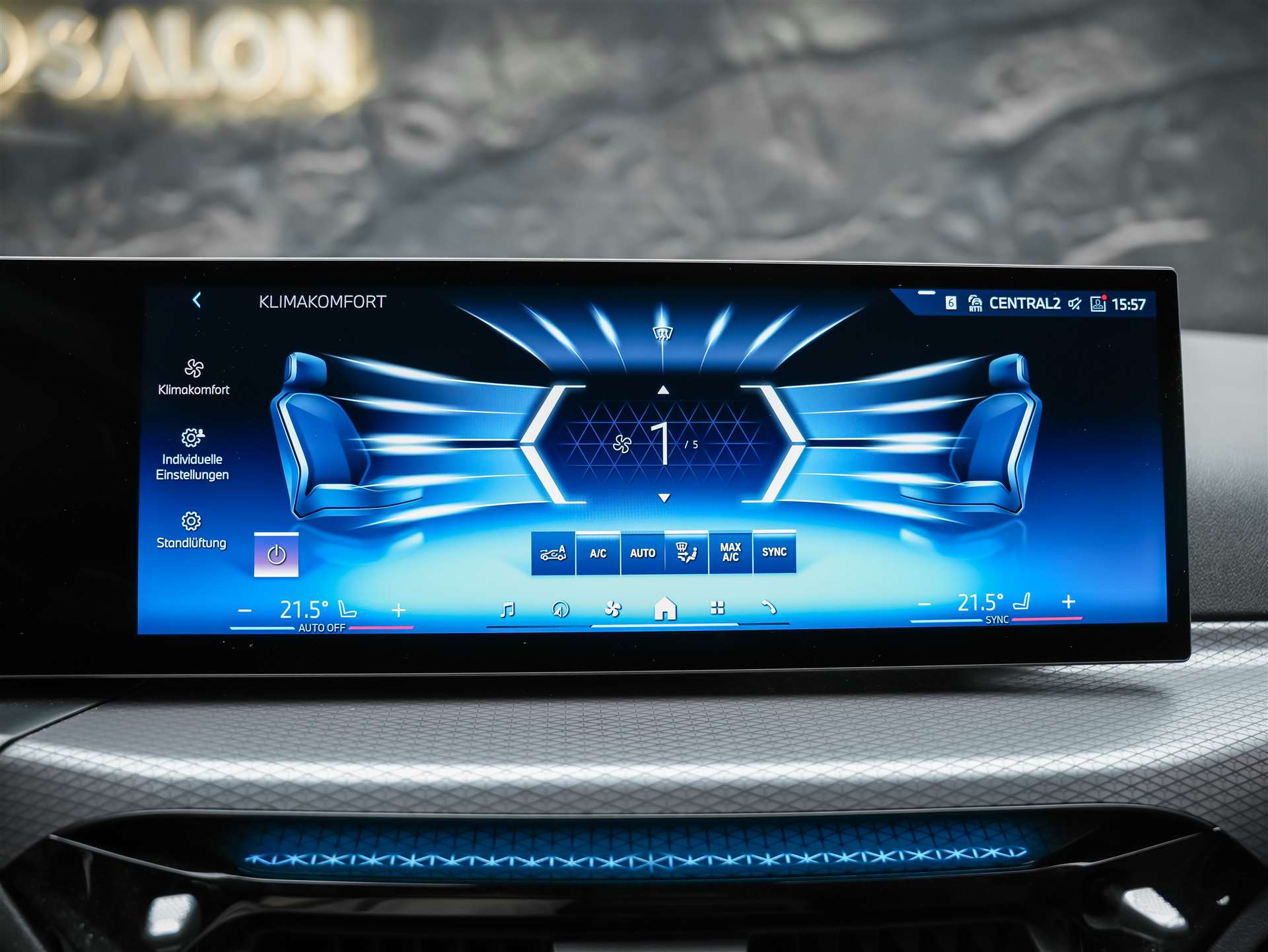 BMW 420d xDrive Gran Coupé M Sport Pro Steptronic *Werksgarantie*Head Up Display*Abstandsregler*-image-30