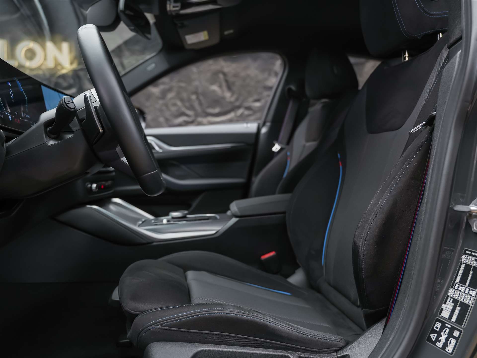 BMW 420d xDrive Gran Coupé M Sport Pro Steptronic *Werksgarantie*Head Up Display*Abstandsregler*-image-9