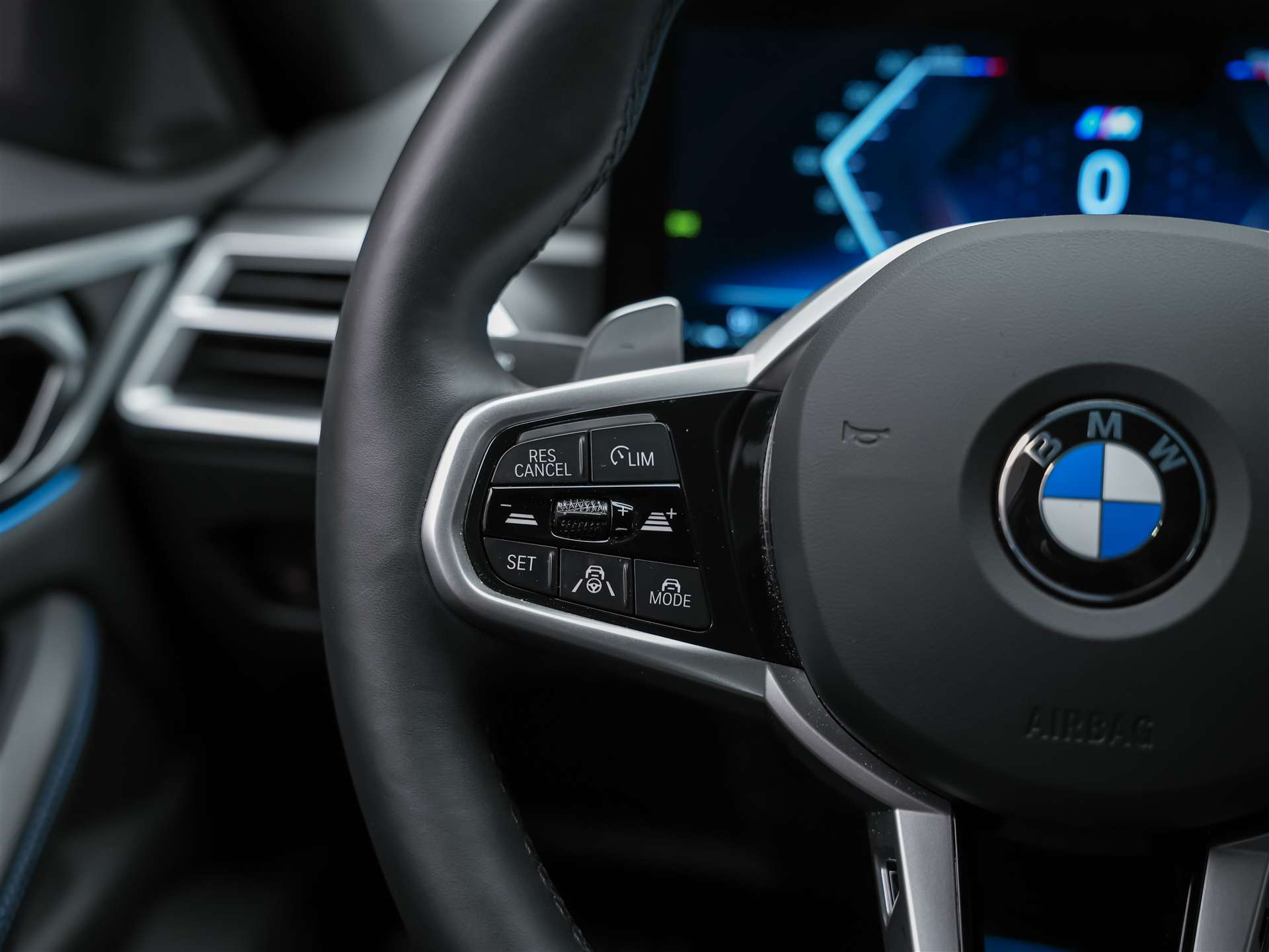 BMW 420d xDrive Gran Coupé M Sport Pro Steptronic *Werksgarantie*Head Up Display*Abstandsregler*-image-26