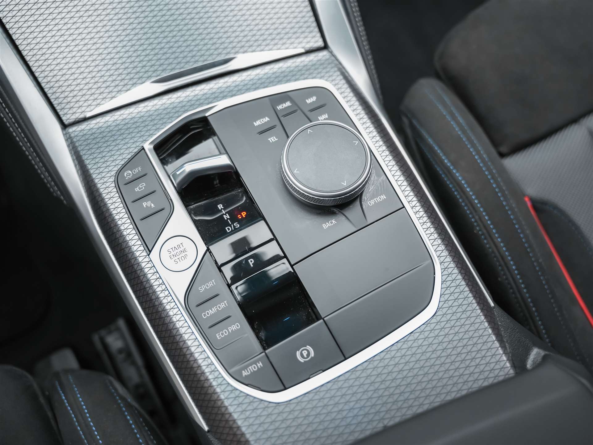 BMW 420d xDrive Gran Coupé M Sport Pro Steptronic *Werksgarantie*Head Up Display*Abstandsregler*-image-21